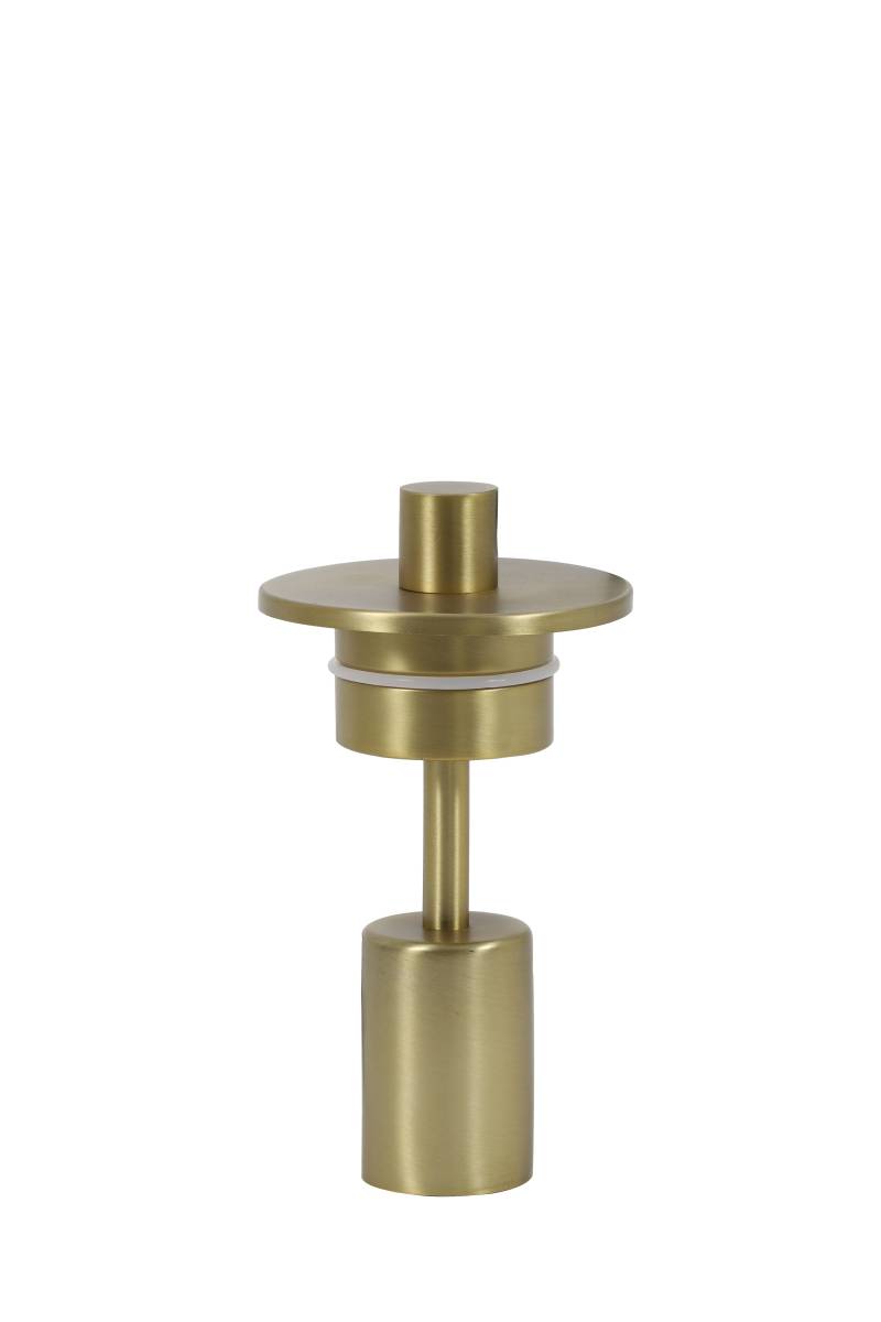 Light & Living Elektrizität für Vase Possando in Antik Bronze von Light & Living