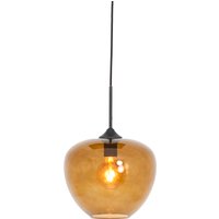 Light&Living Hängeleuchte MAYSON, Glas von Light & Living