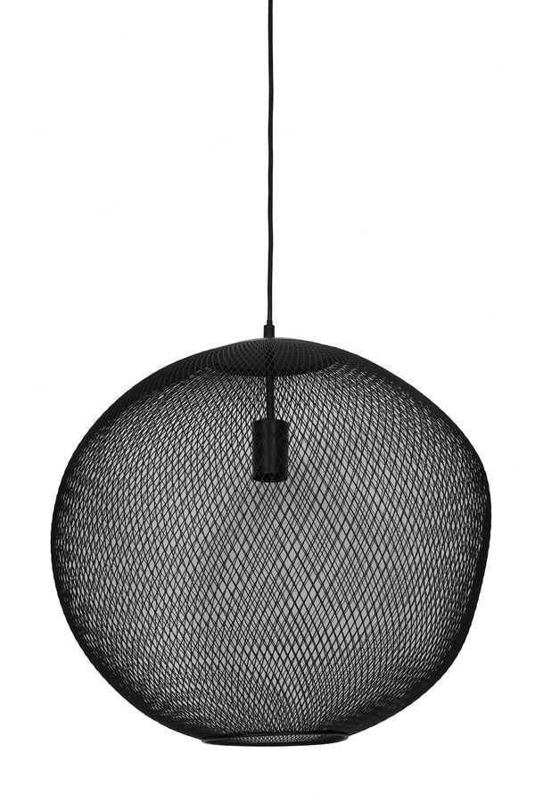Light & Living Hängeleuchte REILLEY in Schwarz matt Light & Living Hängeleuchte REILLEY in Schwarz matt von Light & Living