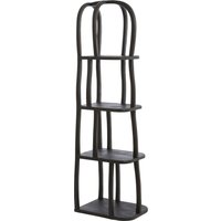 Light&Living Kabinett LOWE, Holz Light&Living Kabinett LOWE, Holz von Light & Living