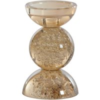 Light&Living Kerzenhalter ITINGA, Glas Light&Living Kerzenhalter ITINGA, Glas von Light & Living