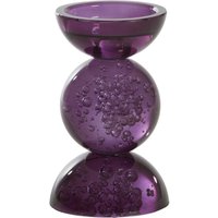 Light&Living Kerzenhalter ITINGA, Glas Light&Living Kerzenhalter ITINGA, Glas von Light & Living