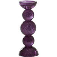 Light&Living Kerzenhalter ITINGA, Glas Light&Living Kerzenhalter ITINGA, Glas von Light & Living