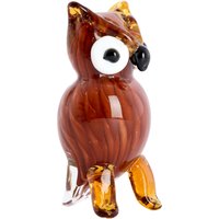 Light&Living Ornament OWL, Glas Light&Living Ornament OWL, Glas von Light & Living