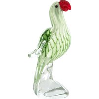 Light&Living Ornament PARROT, Glas Light&Living Ornament PARROT, Glas von Light & Living