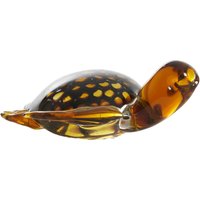 Light&Living Ornament TURTLE, Glas Light&Living Ornament TURTLE, Glas von Light & Living