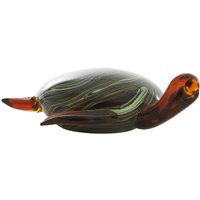 Light&Living Ornament TURTLE, Glas Light&Living Ornament TURTLE, Glas von Light & Living