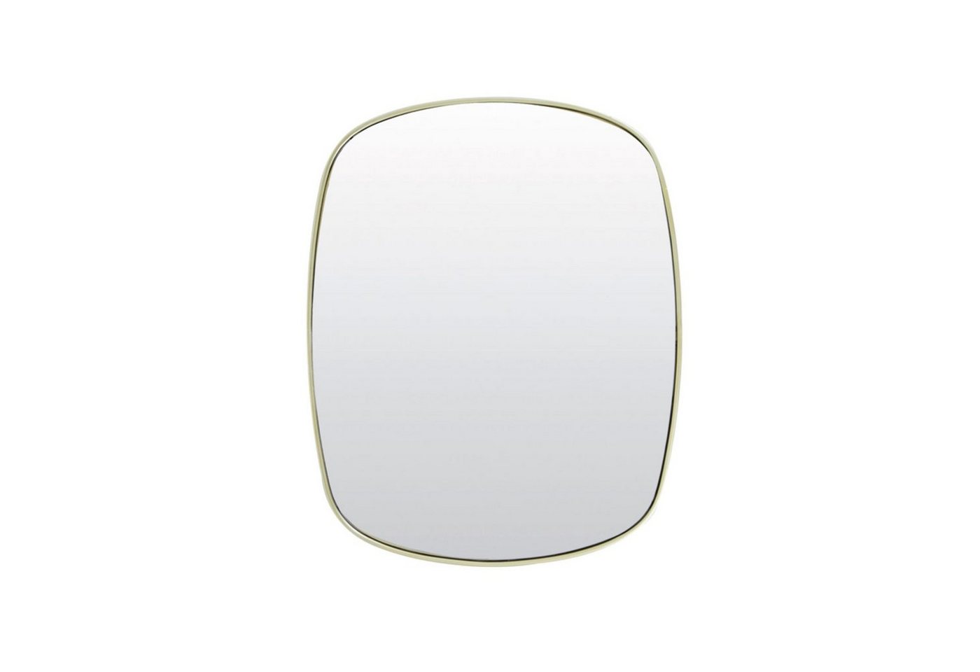 Light & Living Spiegel Spiegel Labro - Gold - 40x1,5x50cm von Light & Living