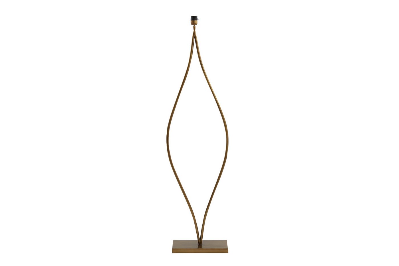 Light & Living Stehlampe Stehleuchte Stehlampe OKNO Light & Living 46x17x140 cm Antik Bronze, ohne Leuchtmittel Light & Living Stehlampe Stehleuchte Stehlampe OKNO Light & Living 46x17x140 cm Antik Bronze, ohne Leuchtmittel von Light & Living