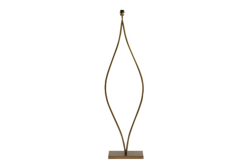 Light & Living Stehlampe Stehleuchte Stehlampe OKNO Light & Living 46x17x140 cm Antik Bronze, ohne Leuchtmittel Light & Living Stehlampe Stehleuchte Stehlampe OKNO Light & Living 46x17x140 cm Antik Bronze, ohne Leuchtmittel von Light & Living