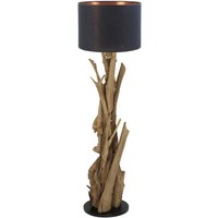 Light&Living Stehleuchte, Holz Light&Living Stehleuchte, Holz von Light & Living