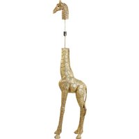 Light&Living Stehleuchte GIRAFFE, Polyresin von Light & Living
