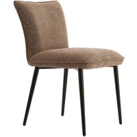 Light&Living Stuhl VADENI, Metall von Light & Living