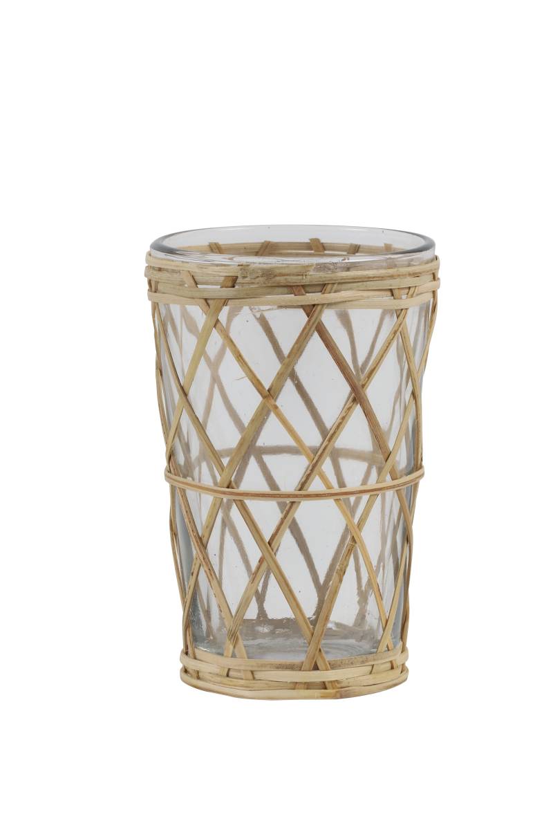 Light & Living Teelicht LAPO in Naturell von Light & Living