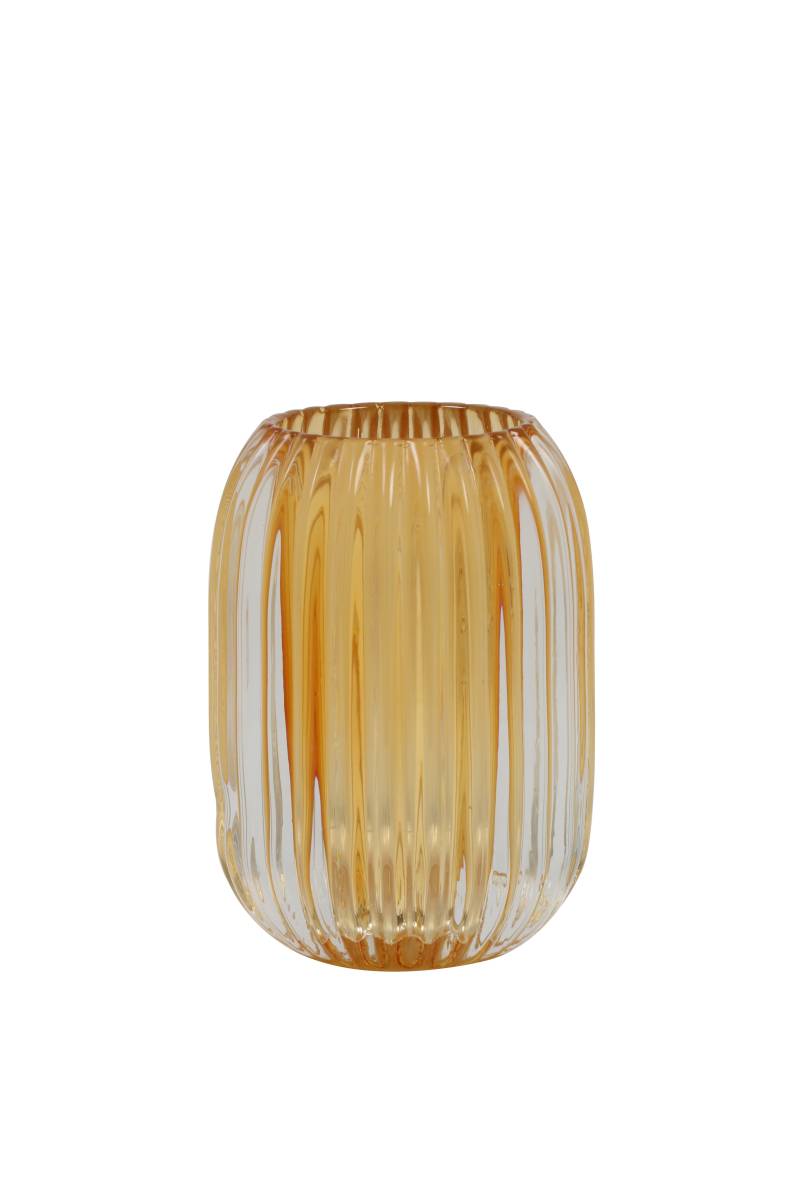 Light & Living Teelicht Pertu PERTU H ca.13cm in Durchm. 9,5x13cm von Light & Living