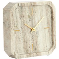 Light&Living Uhr PABLIA, Stein Light&Living Uhr PABLIA, Stein von Light & Living