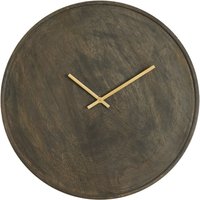 Light&Living Uhr VETI, Holz Light&Living Uhr VETI, Holz von Light & Living