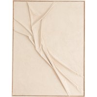 Light&Living Wandornament ELINOR, Holz von Light & Living