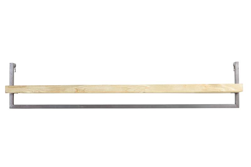 Light & Living Wandregal Maddison in Holzfarben Naturell Light & Living Wandregal Maddison in Holzfarben Naturell von Light & Living