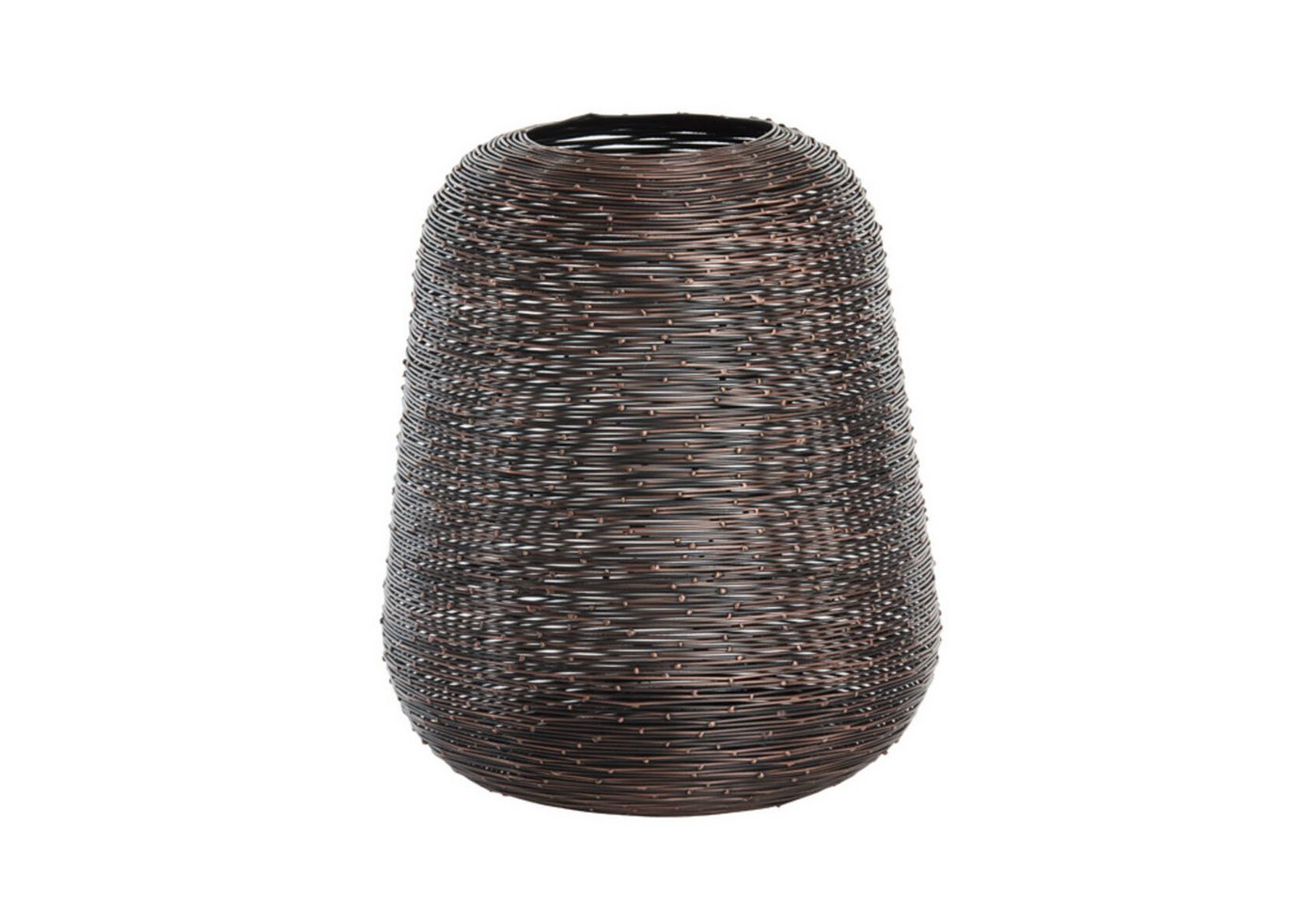 Light & Living Windlicht Windlicht ESIRA von Light & Living Kerzenhalter Bodenwindlicht Ø25x32 (1 St) von Light & Living