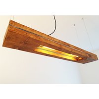 Pendellampe in 120cm Breite von LightFeverShop