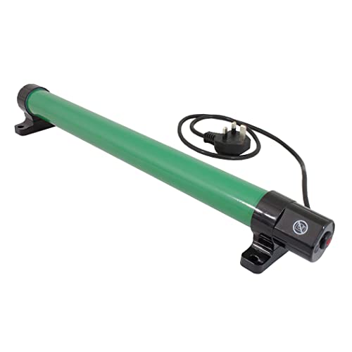 Heizrohr/Elektrische Heizung für Gewächshäuser ECOHEAT 80W (605mm) von Lighthouse