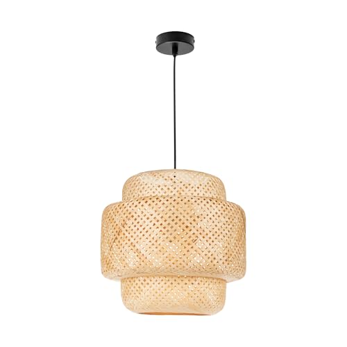 LightLogic Deckenlampe GUITS - Deckenstrahler - Verstellbare Deckenleuchte für stilvolle Beleuchtung im Wohnzimmer, Schlafzimmer und Flur von LightLogic