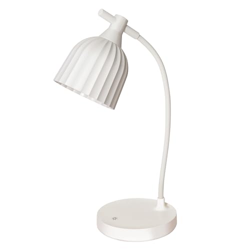 LightLogic Tischlampe - Moderne Tischleuchte - Leselampe - Schreibtischlampe - Nachttischlampe LightLogic Tischlampe - Moderne Tischleuchte - Leselampe - Schreibtischlampe - Nachttischlampe von LightLogic