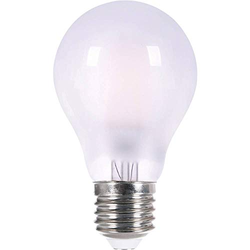(LIGHTME) LED Filament matt Classic A60 4W-470lm-E27/827 von LightMe