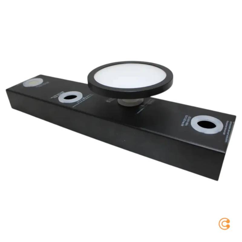 B-Ware Lightme Led Deckenleuchte Aqua Deckenlampe Wohnzimmerlampe Siehe Text/Foto B-Ware Lightme Led Deckenleuchte Aqua Deckenlampe Wohnzimmerlampe Siehe Text/Foto von LightMe