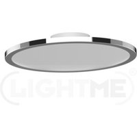 LIGHTME LED-Deckenleuchte 827-840 GX53 LM85652 von LightMe