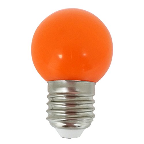 LIGHTME LED-Leuchtmittel, E27, 1-er Pack von LightMe