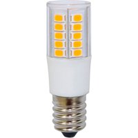 LM85355 led eek f (a - g) E14 Stabform 4.9 w = 48 w Warmweiß (ø x l) 18 mm x 57 mm nicht dim - Lightme von LightMe