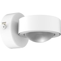 LM85811 LM85811 LED-Wandleuchte GX53 5 w led Weiß - Lightme von LightMe