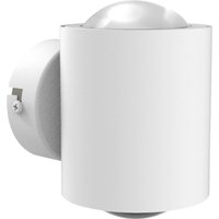 LM85814 LM85814 LED-Wandleuchte GX53 10 w led Weiß - Lightme von LightMe