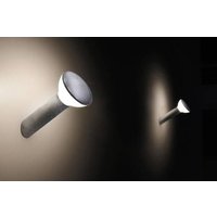 LightMe Aqua LM85643 LED-Wandleuchte 5W LED Silber von LightMe