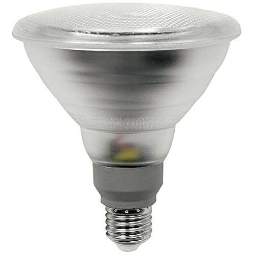 LightMe LED CEE: G (A - G) LM85123 E27, Leistung: 12 W, Warmweiß, 12 kWh/1000 h von LightMe