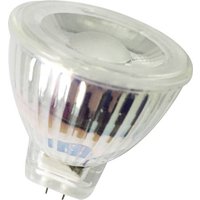 LightMe LM85227 LED EEK G (A - G) G4 Reflektor 3W = 20W Warmweiß (Ø x L) 35mm x 42mm 1St. von LightMe