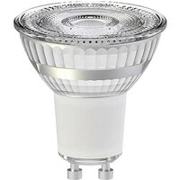 LightMe LM85114 LED EEK F (A - G) GU10 Reflektor 4.5W = 51W Warmweiß (Ø x L) 50mm x 54mm 1St. von LightMe