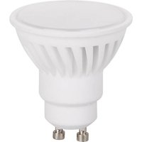 LightMe LM85370 LED EEK F (A - G) GU10 Reflektor 9W = 66W Warmweiß (Ø x L) 50mm x 57mm nicht dimmb von LightMe