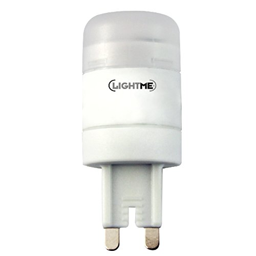 LightMe LED-Leuchtmittel, 1-er Pack von LightMe