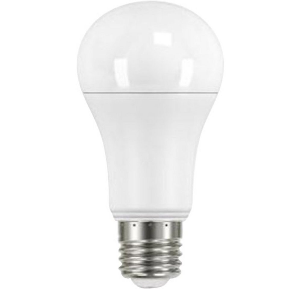 LightMe LED-Leuchtmittel LightMe LM85158 LED EEK E (A - G) E27 Glühlampenform 13.8 W = 100 W Wa von LightMe