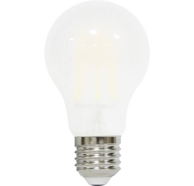 LightMe LED-Leuchtmittel LightMe LM85277 LED EEK F (A - G) E27 Glühlampenform 7 W = 60 W Warmwe von LightMe