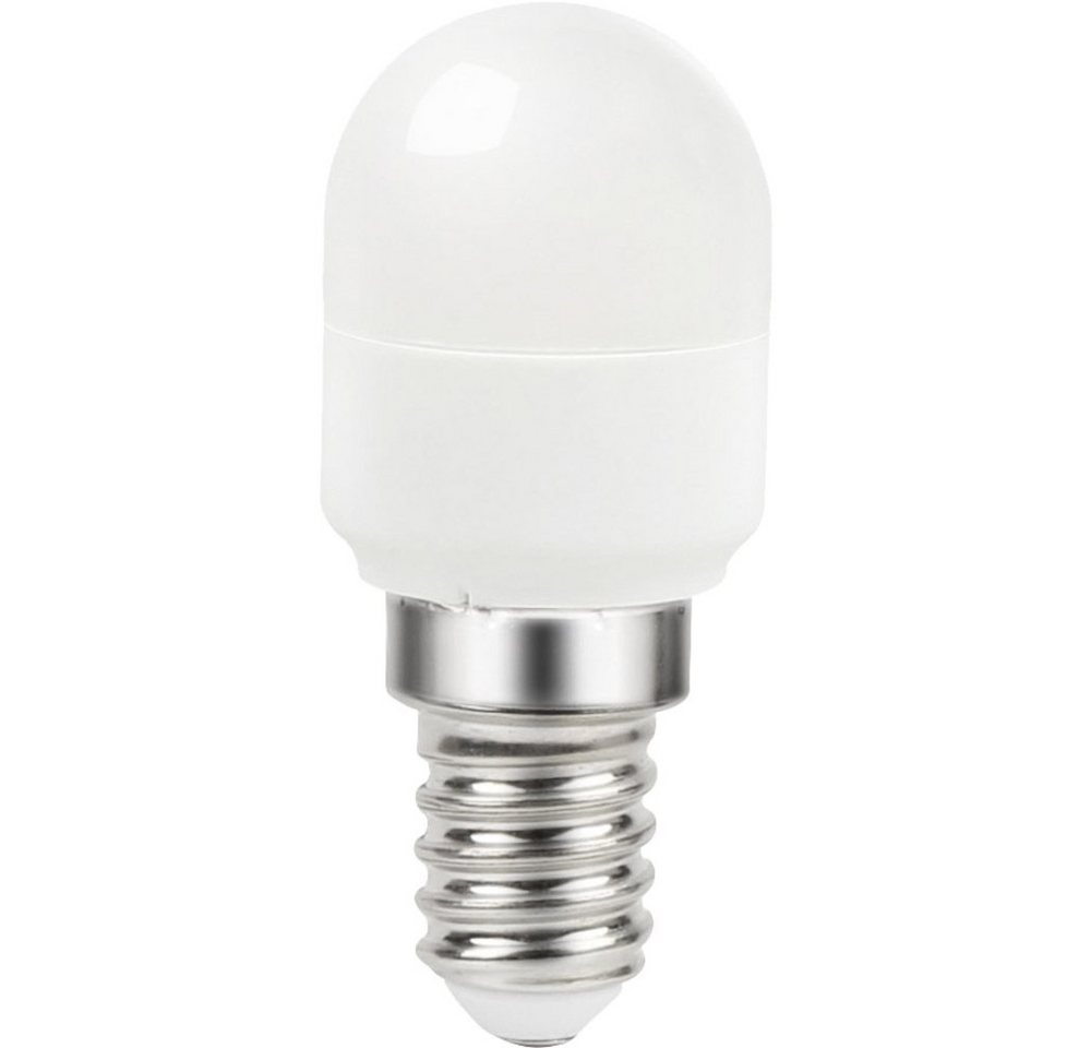 LightMe LED-Leuchtmittel LightMe LM85330 LED EEK F (A - G) E14 Tropfenform 2.5 W = 25 W Warmwei von LightMe