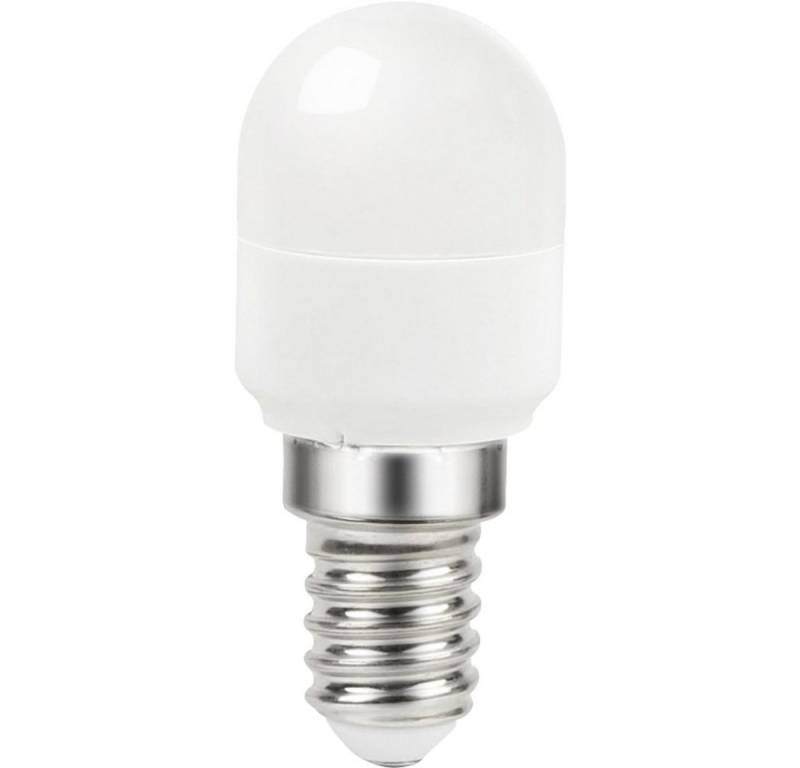 LightMe LED-Leuchtmittel LightMe LM85330 LED EEK F (A - G) E14 Tropfenform 2.5 W = 25 W Warmwei von LightMe