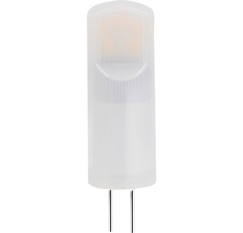 LightMe LED-Leuchtmittel LightMe LM85331 LED EEK F (A - G) G4 Stiftsockel 2.4 W = 30 W Warmweiß von LightMe