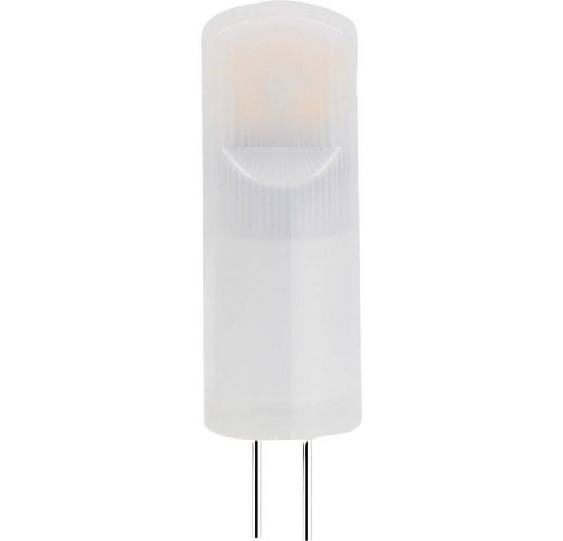 LightMe LED-Leuchtmittel LightMe LM85331 LED EEK F (A - G) G4 Stiftsockel 2.4 W = 30 W Warmweiß von LightMe