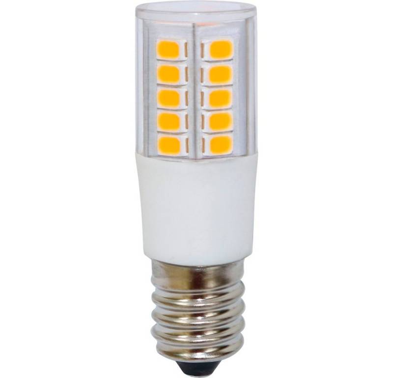 LightMe LED-Leuchtmittel LightMe LM85355 LED EEK F (A - G) E14 Stabform 4.9 W = 48 W Warmweiß ( von LightMe