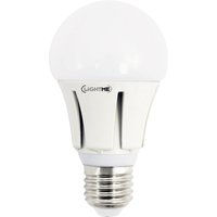LightMe LM85109 LED EEK F (A - G) E27 Glühlampenform 8.8 W = 60 W Tageslichtweiß (Ø x L) 60 mm x 109 von LightMe