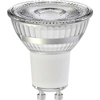 LightMe LM85114 LED EEK F (A - G) GU10 Reflektor 4.5 W = 51 W Warmweiß (Ø x L) 50 mm x 54 mm 1 St. von LightMe